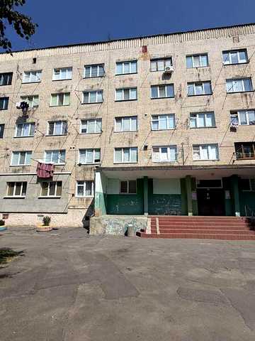 Продаж 2к Квартира Сергія Зулінського (Тарногродського) вулиця