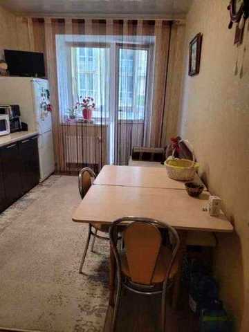Продаж 1-кімн. Бориспільська вул. 25а, 41 м.кв ЖК Оберіг