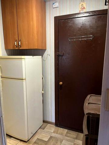 Сдам 1к квартиру на Заречном