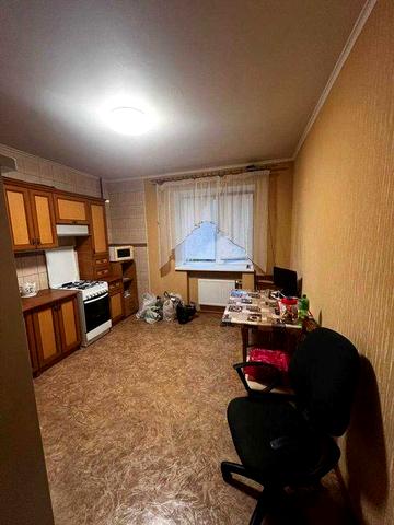 Здам 1-кім квартиру Коцюбинське вул. Пономарьова ЦЕНТР, заг. 48 м2, є газ, поверх 8