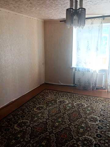 Продам 3 кімнатну квартиру по вул.Центральній