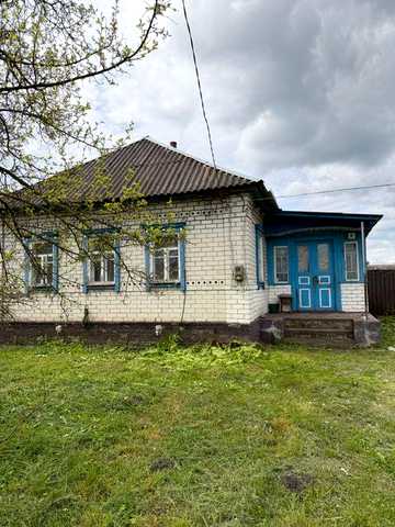 Продається будинок у м. Бахмач !