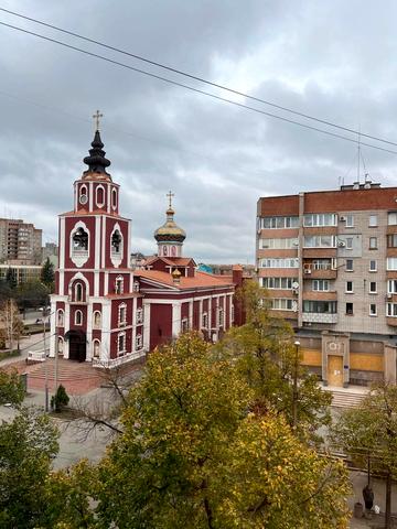 Церковна вул. (Каліниченка), 1