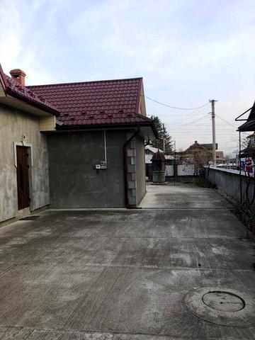 Продам приватний будинок,хата,дача 167м. с. Тулуків