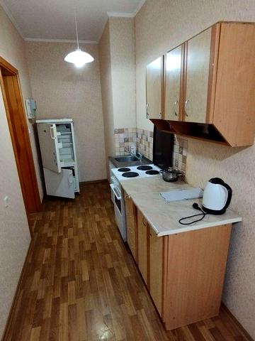 Здам квартиру провулок Світлий 11 кут Сонячної.