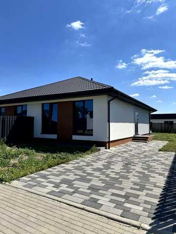 Комфортний дуплекс 74 м² з ділянкою 2,8 сотки без комісії
