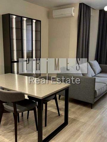 Оренда 4к квартири, ЖК Atlantic Residences, вул. Малевича, 75-77