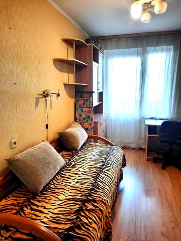 Здається 2к квартира. Святошинський, Борщагівка, вул. Якуба Коласа 21