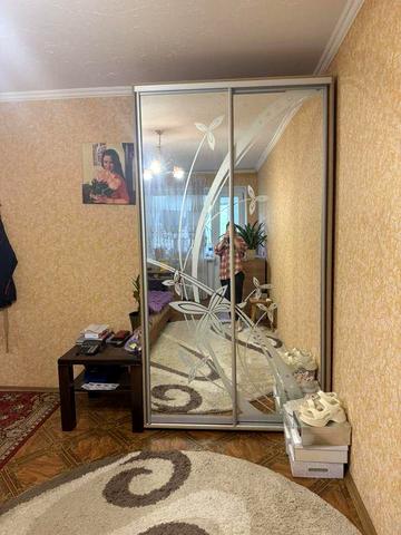 Двокімнатна каартира 520000₴, 11700$, 10200€ у м. Лозова Харківської області