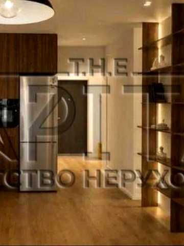 Оренда 2 кімнатної квартири Nordica Residence Печерський