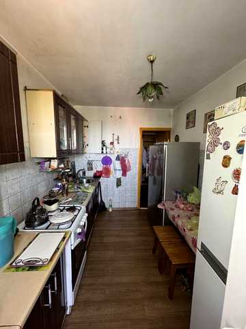 Продажа квартиры • 3к • 64,6 м² • 4 этаж • мкрн Северный • доп. комната • #146873