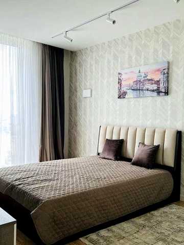 Ексклюзив! Продаж 1кімнатної квартири, Чорновола, ЖК Сіті, 125000$ ЖК Сіті