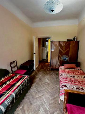 Оренда 2-кімн. квартири, вул. Сахарова (Політехніка), 68 м², індивідуальне опалення, поруч вул. С. Бандери , Чупринки, центр