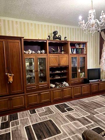 Здається 3х кімнатна квартира