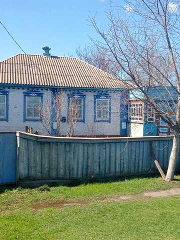 Продається дім с. Станція Лосинівська