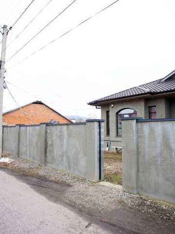Продається будинок в самому центрі м.Берегово.