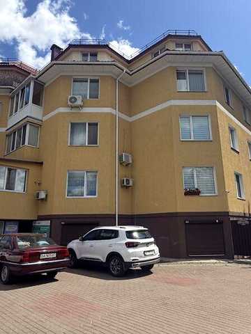 Продаж 1к Квартира Володимира Вернадського (Островського) вулиця