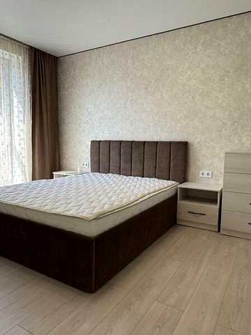 Довгострокова оренда 1к Квартира Праведників світу (Максимовича) вулиця