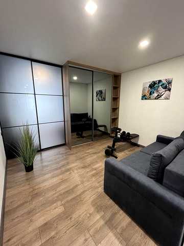 Продаж,  Квартира,  1 комната,  53 м²,  ЖК 48 Жемчужина,  Каманина,  Фонтан,  Одесса