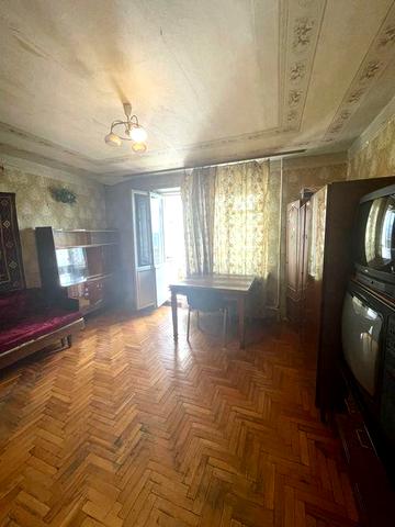 1-кімн.квартира вул.Тростянецька,12