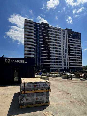 ЖК Peyot , продам 1 ком квартиру , Перемога, Яхт клуб ЖК Peyot