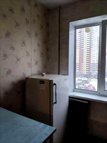 Здаю 1-кімнатну квартиру. Вірменська, 29. 7/9. Метро "Вирлиця" 7 хв.