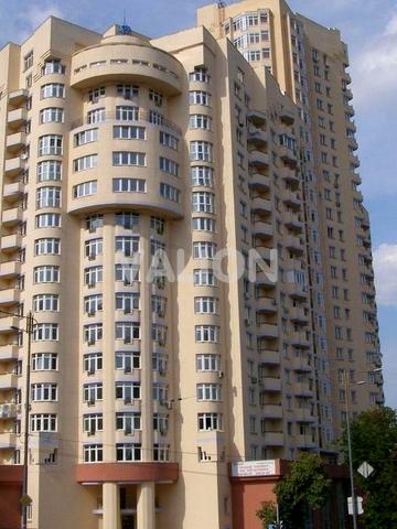 Митрополита Василя Липківського вул. (Урицького), 18