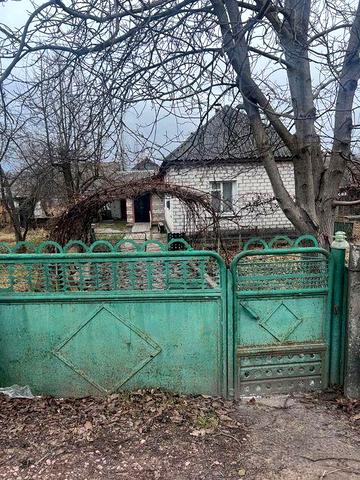 Будинок м. Овруч