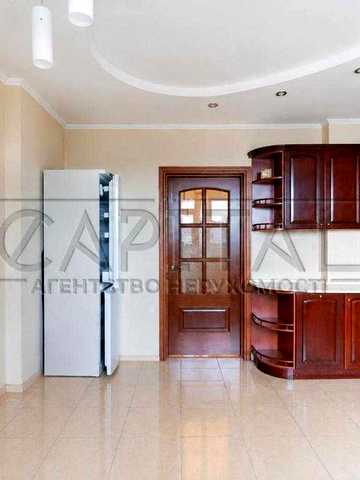 3-кімнатна квартира Осокорки | Бажана 10 | 105 м² | Генератор