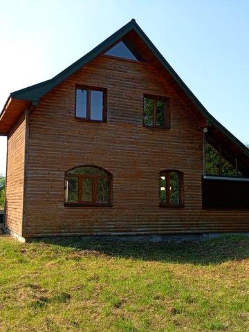 Будинок дача під єОселя