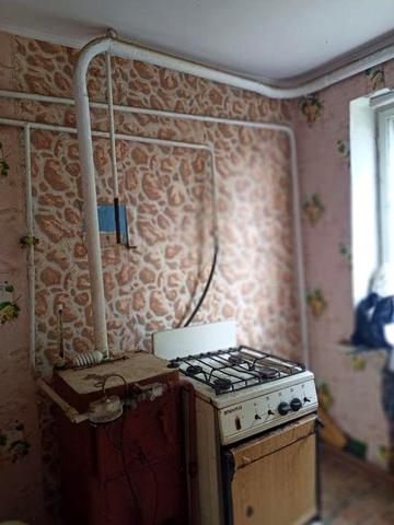 Продам квартиру в Березні