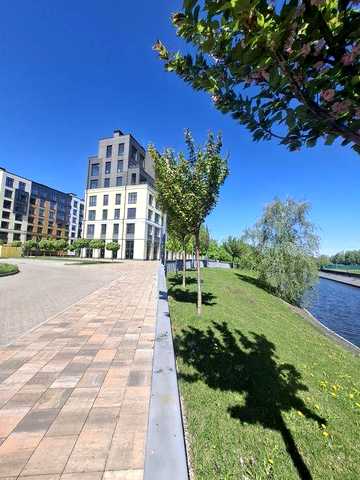‼️Без %‼️Продаж 2кім ЖК Riverside,  Погреби, газ, поруч Троєщина ЖК Riverside