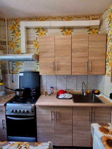 Продажа 2 -ком.квартиры.Соцгород
