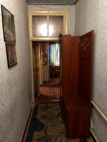 Продається квартира в м. Борзна