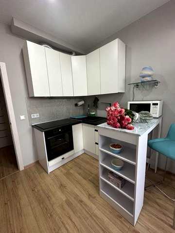 Сдам 1 комнатную квартиру в Одессе