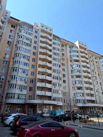 Продаж 1к Квартира Олексія Вадатурського (Маршала Малиновського) вулиця ЖК Новые Черемушки