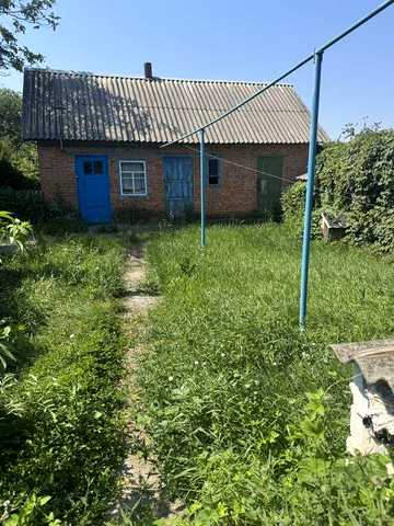 Продаж будинку в Навій Знамʼянці
