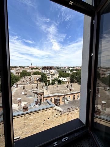 Продаж,  Квартира,  2 комнаты,  75 м²,  ЖК Виндзор дом 1,  Бориса Литвака (Заславского),  Центр,  Одесса