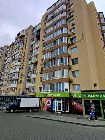 Продажа квартиры ЖК Олимп
