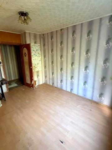 Продаж 3к квартири