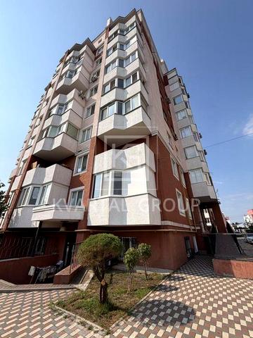 1к. з частковим ремонтом! Газ, балкон. ЖК Бучанський