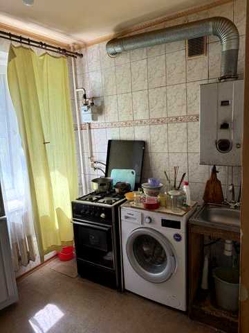 Продам квартиру по вулиці Медична
