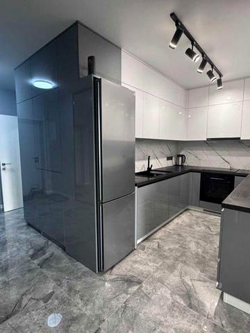 вул. О. Теліги, 25. ЖК UNO City House;  ст.м. Дорогожичі. Здається вперше!