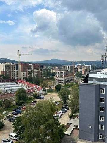 Продаж 3к Квартира Незалежності проспект