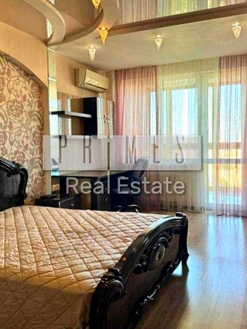 Продаж 3к квартири, ЖК Park Avenue VIP, просп. Голосіївський, 58 ЖК Park Avenue VIP