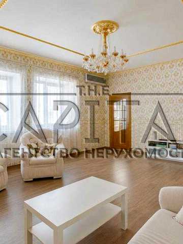Без% Продаж 4к квартири 146м2 вул. Чорновола Шевченківський р-н Центр