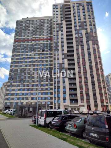 Продам 2-х квартиру 87 метров ЖК Варшавский +  Выговского 40/12 ЖК Варшавский +