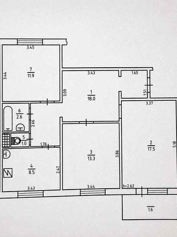 3 кім, Метро Академмістечко, Біличі, Підлісна 6
