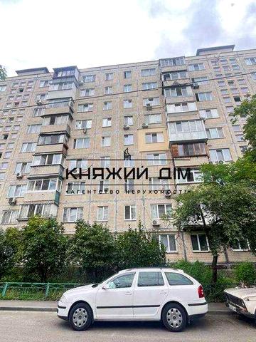Без Комісії! Продаж 2 кімнатна квартира м. Оболонь КОД 21147621