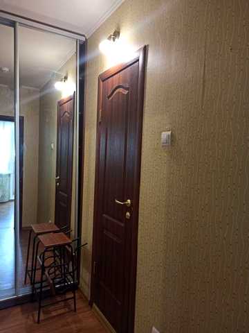 Продажа 1комн, Патриотика, ул. Єлизавети  Чавдар, д .34 ЖК Патриотика